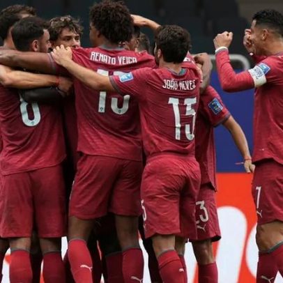 Dados da fase de grupos do Mundial 2026 mostram queda em golos e assistências