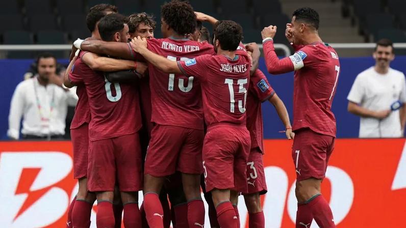 Dados da fase de grupos do Mundial 2026 mostram queda em golos e assistências