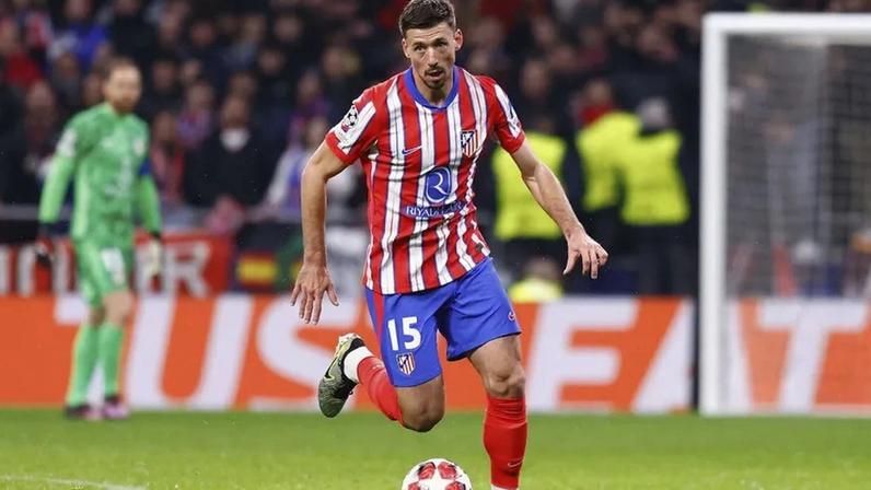 Clément Lenglet