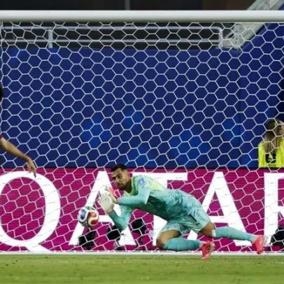 Portugal tem o 2.º jogo com mais remates sofridos em Mundiais