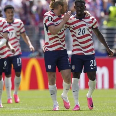 Dados da fase de grupos do Mundial 2026: jogar em casa não custa aos americanos