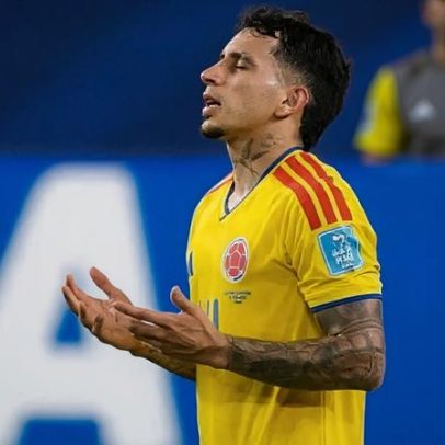 Adeptos do FC Porto pressionam por ataque a Gustavo Puerta