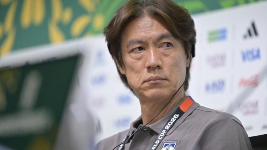 Seleccionador da Coreia do Sul deixa o cargo após nova eliminação precoce no Mundial