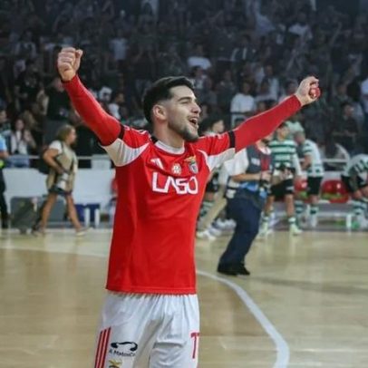 Reações ao bicampeonato do Benfica destacam vitória coletiva