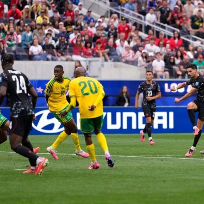 Golo de Eustáquio nos descontos coloca Canadá nos oitavos do Mundial-2026