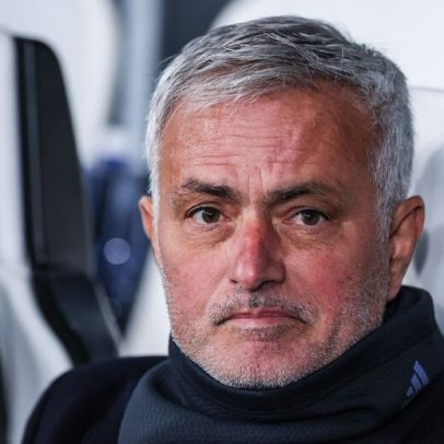 Casillas comenta regresso de José Mourinho ao Real Madrid