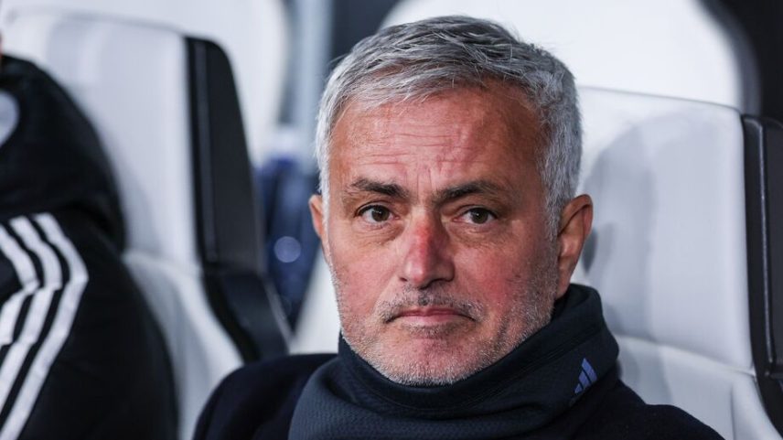 Casillas comenta regresso de José Mourinho ao Real Madrid