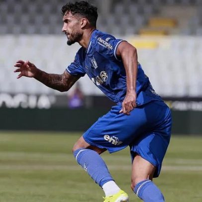 Simon Elisor considera disputar a Liga dos Campeões
