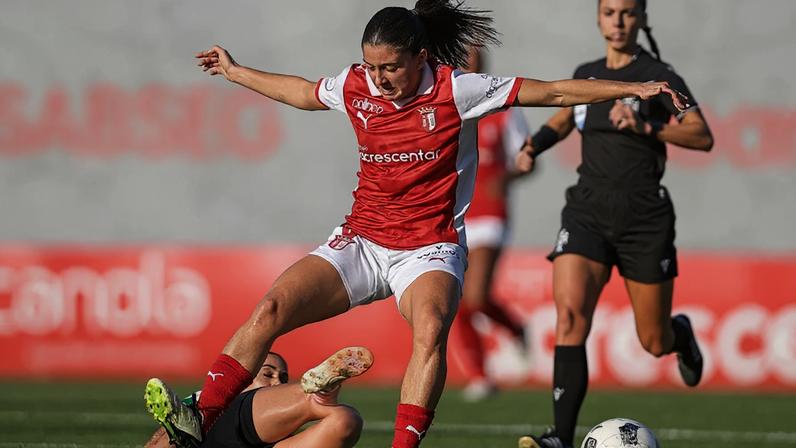 Maria Alagoa renova com o Sp. Braga até 2029