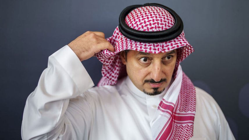 Yasser Al-Misehal