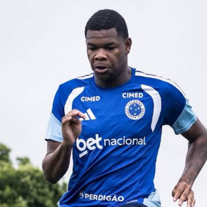 Kaiquy Luiz chega para defender o Feirense