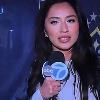 Repórter de canal norte-americano pede desculpas por comentário sobre a Bósnia