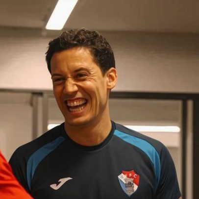 Gil Vicente inicia preparação da época 2026/27 com reforço