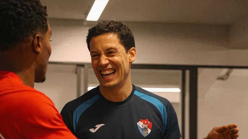 Gil Vicente inicia preparação da época 2026/27 com reforço