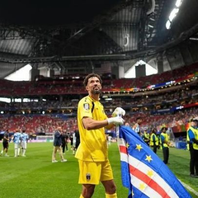 Empate entre Espanha e Cabo Verde divide opiniões: críticas e surpresa