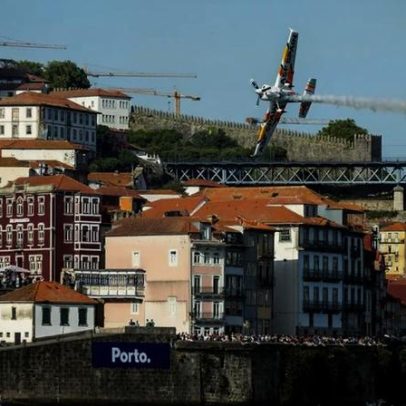 Os ases dos céus: perfil e atuação de pilotos de elite