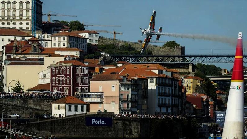 Os ases dos céus: perfil e atuação de pilotos de elite
