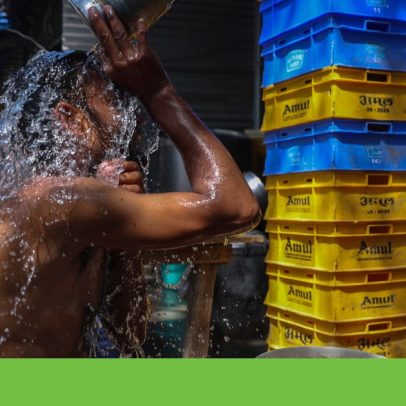 Regresso do calor coloca 15 concelhos em perigo máximo de incêndio