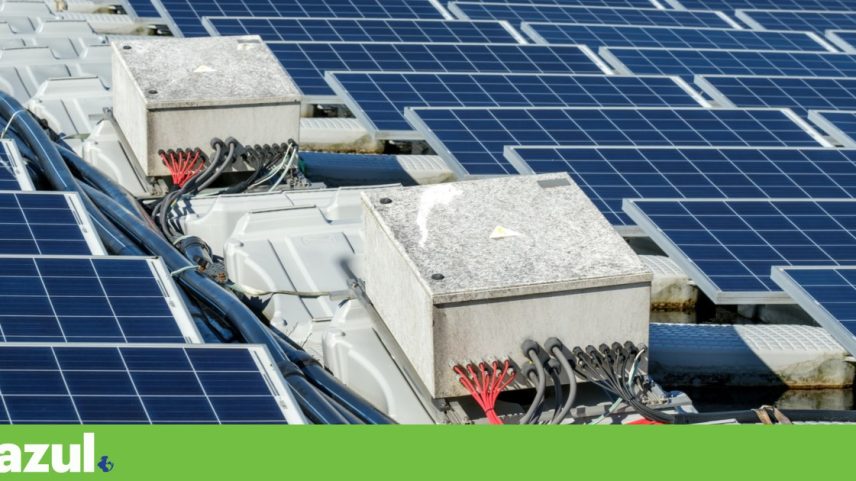 O grande objectivo deste "mapa verde" é permitir um licenciamento mais rápido e simplificado para projectos de energia solar e eólica, ajudando Portugal a cumprir as metas europeias de descarbonização e transição energética