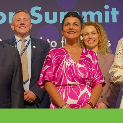 Abandono dos combustíveis fósseis já está na agenda global, falta agir