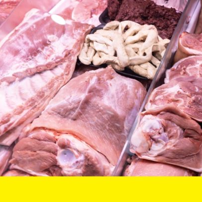 Europa veta carne brasileira e suspende importações a partir de setembro