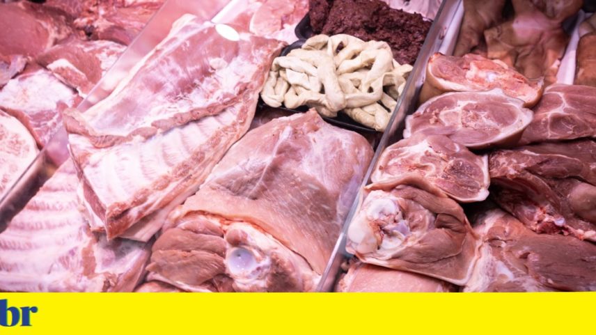 Europa veta carne brasileira e suspende importações a partir de setembro