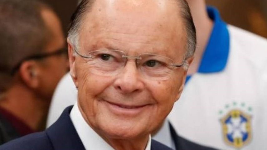 Polícia bloqueia €111,7 milhões do banco de Edir Macedo