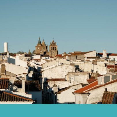 Hotéis do Alentejo com ocupação média superior a 75% devido a escapadinhas