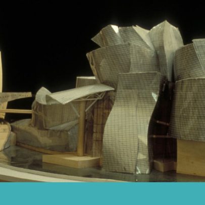 Fim-de-semana com Gehry, cerejas e vinho verde