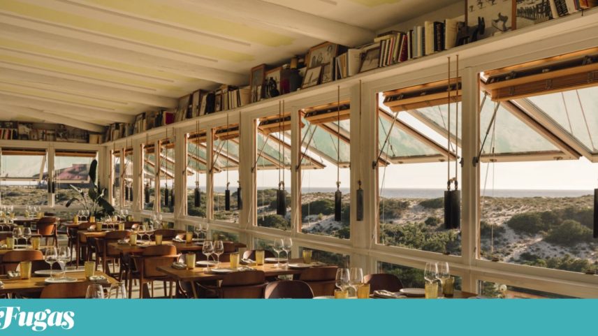 Manu Buffara vê abertura de restaurante em Portugal como parque de diversões