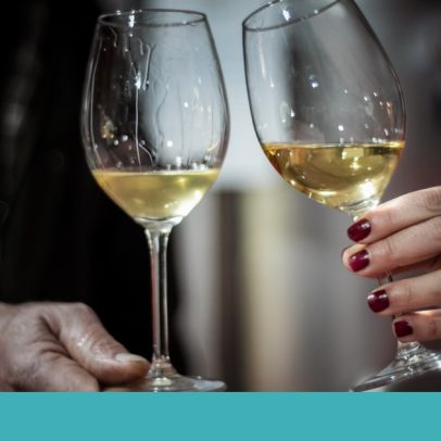 Fim-de-semana entre Coca de Monção e Lagoa Wine Show