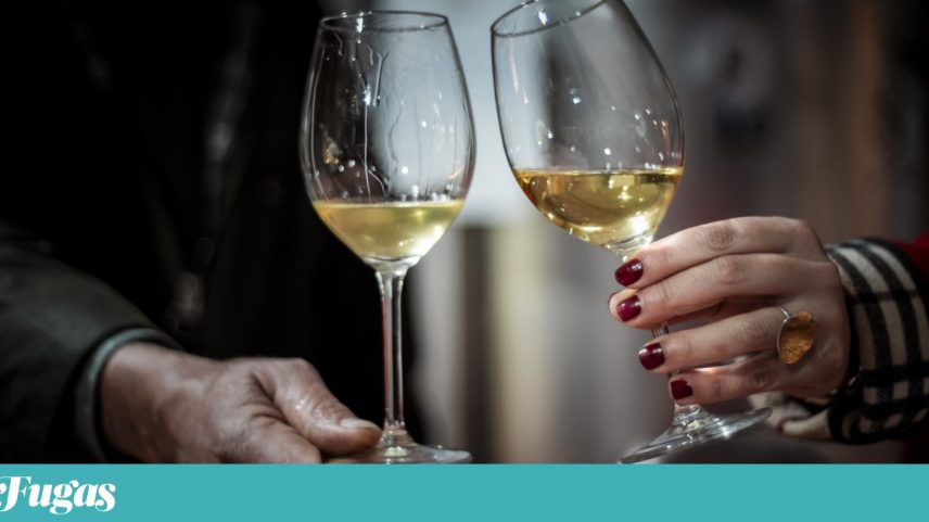 Fim-de-semana entre Coca de Monção e Lagoa Wine Show