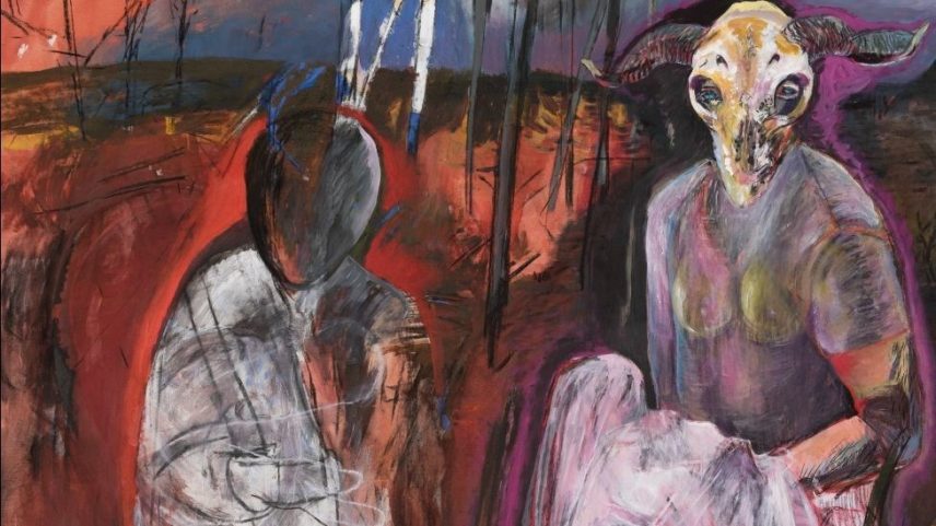 Terça é dia de reflexões com dança e arte