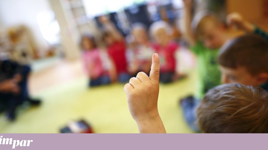 Educar com limites é educar com amor