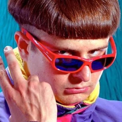 Equipa de Oliver Tree homenageia cantor ao realizar último desejo