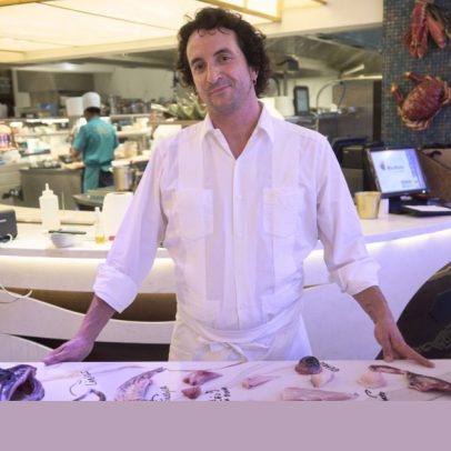 Segredos para grelhar peixe da qualidade do produto ao descanso