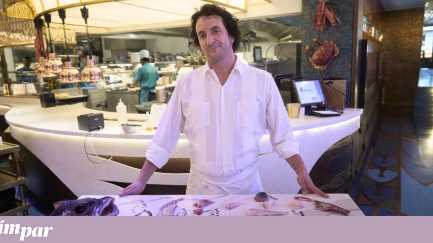 Segredos para grelhar peixe da qualidade do produto ao descanso
