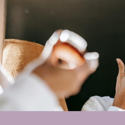 O poder real do autocuidado, sem rodeios