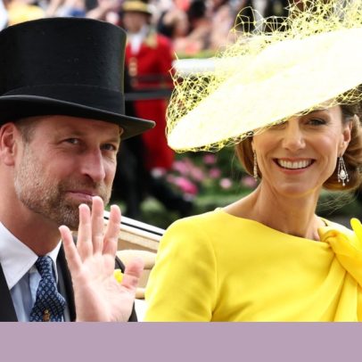 Funcionário de hospital tentou vender registos médicos da Princesa Kate