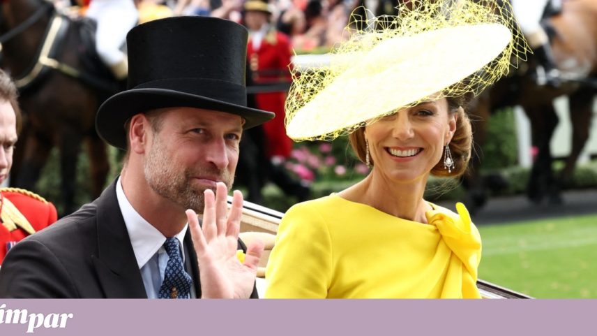 Funcionário de hospital tentou vender registos médicos da Princesa Kate