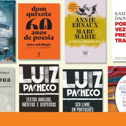 Kamel Daoud questiona ser traidor em conversa com Erika Fatland