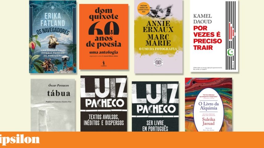 Kamel Daoud questiona ser traidor em conversa com Erika Fatland