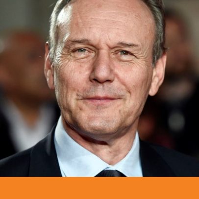 Morreu Anthony Head, ator de Buffy e Ted Lasso