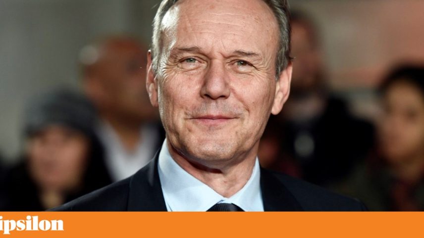 Morreu Anthony Head, ator de Buffy e Ted Lasso