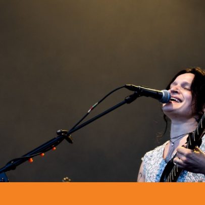 Primavera Sound abre com Big Thief, Ethel Cain e The xx