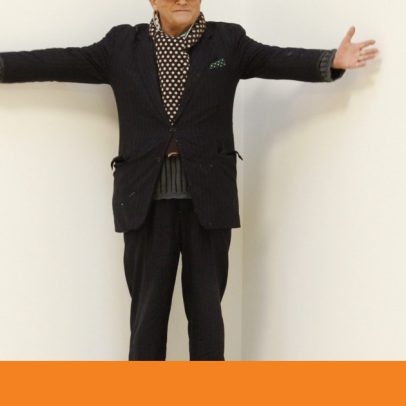 Morre o pintor David Hockney, um dos artistas mais influentes do século XX