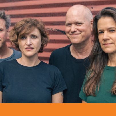 Superchunk estreia-se em Lisboa após atuação em Paredes de Coura