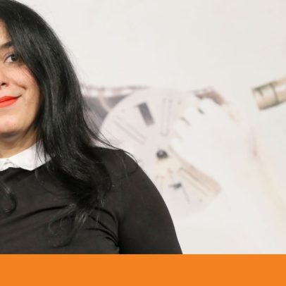 Morre a autora de Persépolis, Marjane Satrapi