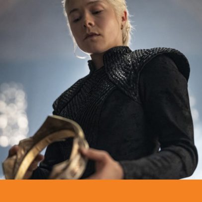 Temporada de House of the Dragon mais próxima de A Guerra dos Tronos