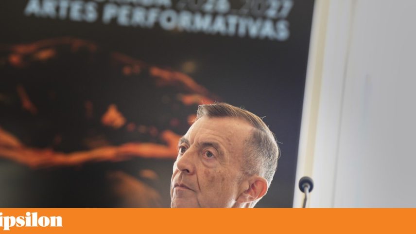 Serge Rangoni pretende CCB mais aberto e com mais mulheres no palco principal